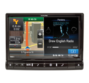 Experts in Mobile Video, Satellite Radio, Ipod integration, Remote Start, and Custom Audio Systems | Boise, ID