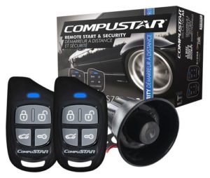 Compustar CS700-AS
