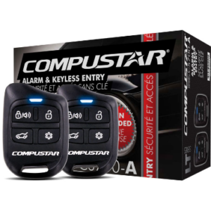 Compustar CS720-A