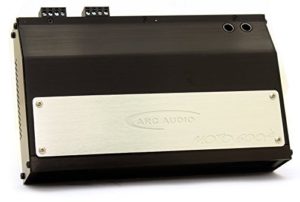 Arc Audio MOTO 600.4
