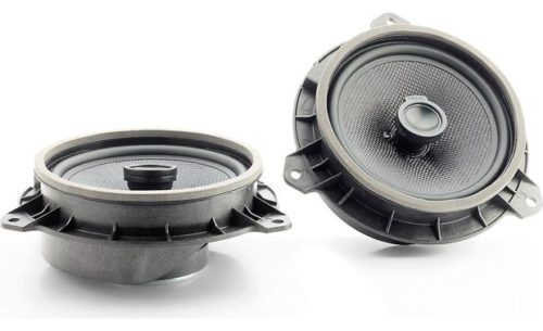 Focal IC 165 TOY