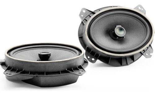 Focal IC 690TOY