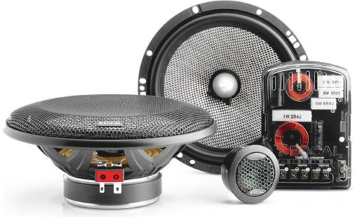Focal Performance 165AS