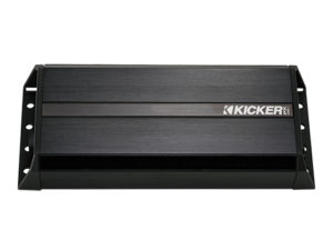 Kicker 42PXA5001