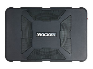 Kicker HS8