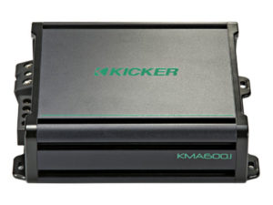 Kicker KMA600.1