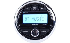 Memphis Audio 16-MXA1MC