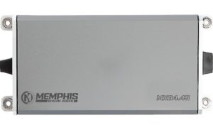 Memphis Audio 16-MXA4.45