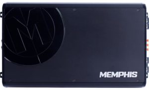 Memphis Audio 16-PRX1000.1
