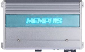 Memphis Audio MXA600.1M