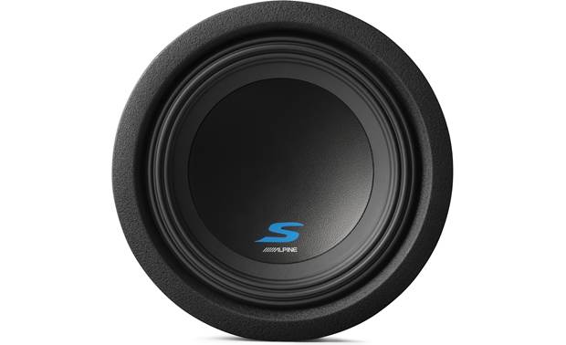 alpine s w8d4 alpine s w8d4